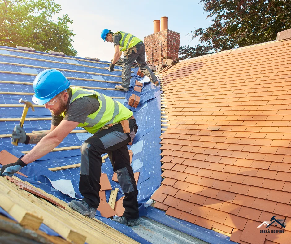 Why choose Roof Repair Near Me in Errol, NH